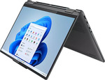 Lenovo Yoga 7 R5-7535U, 16GB DDR5, 512GB SSD, 14" WUXGA OLED Dolby Vision 400nits 60hz Touch 2-in-1 $1219 Delivered @ Lenovo AU