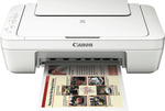 Canon Pixma Home Inkjet MFC Printer MG3060 $29 + Delivery ($0 C&C/ in-Store) @ The Good Guys