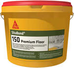 [Short Dated] Sika Sikabond-150 Premium Floor Adhesive for Floor Coverings 14kg $99 Delivered @ South East Clearance