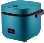 Mini Rice Cooker 1.2L US$14.99 (~A$23.64) AU Stock Delivered @ Tomtop