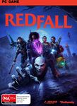 [PC, XBX] Redfall $19 + Delivery ($0 with Prime/ $59 Spend) @ Amazon AU