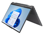 Lenovo Yoga 7 Gen 8 (Ryzen 7 7735U, 16Gb LPDDR5, 512GB SSD, 14" Touch OLED WUXGA 400nits) $1279 Shipped @ Lenovo