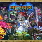 [PS4] Ghosts 'n Goblins Resurrection $14.83 @ PlayStation Store