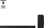 Samsung HW-Q800C Q-Series Soundbar $549.50 Delivered (Samsung Members Voucher Required) @ Samsung Online Store