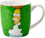 The Simpsons, TMNT, Seinfeld, Friends, Star Wars Mugs $3 ea + Delivery ($0 with OnePass/C&C/in-Store) @ Kmart