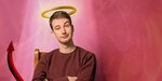 [VIC] David Rose (Comedian) $19.38 General Entry (Usually $26.57) @ Melbourne International Comedy Festival
