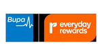 Join New Hospital or Hospital & Extras Health Insurance & Hold for 60 Days, Get up to 150,000 Everyday Rewards Points @ Bupa