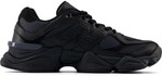 New Balance 9060 Sneakers - Triple Black or Moonrock Colourways - $172.50 Delivered @ David Jones
