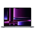Apple 16" MacBook Pro 12-Core M2 Pro 16GB, 512GB SSD Space Grey MNW83X/A $2798 + Delivery @ Bing Lee
