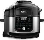 Ninja Foodi 11-in-1 6L Multi Cooker - OP350 - $269.99 Delivered @ Ninja Kitchen Australia