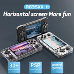 Anbernic RG35XX H Handheld Game Console 3.5'' IPS Screen US$35.76 (~AU$56.56) Delivered @ Factory Direct via Aliexpress