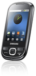 BIGW Telstra Samsung Galaxy 5 Prepaid Mobile Phone Half Price $39.50