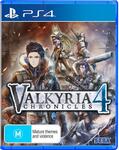 [PS4] Valkyria Chronicles 4 - $5 + Delivery ($0 C&C/In-Store) @ JB Hi-Fi