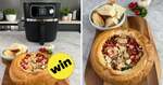 Win a Philips 7000 Series XXXL Air Fryer from Buzzfeed