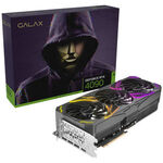 Galax GeForce RTX 4090 SG (1-Click OC) 24GB Graphics Card $2799 Delivered @ PC Case Gear