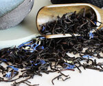Tea Craft Earl Grey Blueflower Loose Leaf Tea 80g Bag $10 + Delivery ($0 with $50 Order) & More @ Fat Poppy Coffee Roasters
