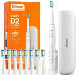 Bitvae D2 Electric Toothbrush with 8 Heads $50 Delivered @ Pantum Supplies via Everyday Market