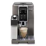 De'Longhi Dinamica Plus Fully Automatic Coffee Machine $899 ($809 with First Order) Delivered @ De'Longhi