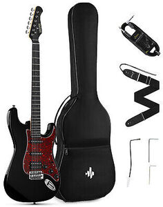 Donner DST-200 Electric Guitar $119.99 Delivered (Was $149.99) @ Donner Melody AU via eBay AU