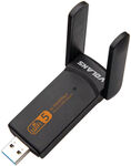 VOLANS VL-UW190S AC1900 High Gain Wireless Dual Band USB Adapter $39 Delivered (Was $59) @ eBay Jiau277