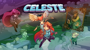 [Switch] Celeste $7.50, TowerFall $7.50 @ Nintendo eShop