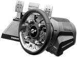 Thrustmaster T-GT II Force Feedback Racing Wheel (Complete Set) $799 (RRP $1,299) Delivered @ TechUnion