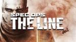 Spec Ops: The Line (Steam) $6 Via GMG