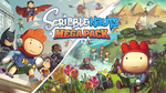 [Switch] Scribblenauts Mega Pack $4.49 @ Nintendo eShop