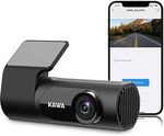 [Prime] KAWA Dash Cam 2k $69.98 Delivered (Was $129.99) Delivered @ KAWA-AUS via Amazon AU