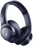 Soundcore Q20i Hybrid Active Noise Cancelling Headphones - Blue $48.30 Delivered @ Mobileciti
