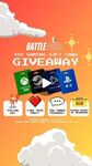 Win a $50 Gaming Gift Card of Your Choice from Battle Pass