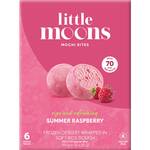 ½ Price Little Moons Mochi Bites 6-Pack Varieties $5 @ Woolworths