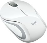 Logitech M187 Wireless Mouse $15 ($13.50 with EDR) (Was $29.95) + Delivery ($0 C&C/in-Store/Free with $65+ Cart Order) @ BIG W