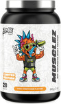 30% off Zombie Labs Whey Protein All Flavours, 910g for $55.97 + $10 Delivery ($0 with $80 Order) @ PNP Nutrition
