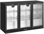 [SA, NSW] Chill-O-Matic 330L 3-Door Under Bench Bar Fridge $1098.90 + Delivery ($0 ADL/SYD Pickup) @ CaterWorks