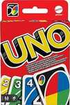 Original UNO Card Game $6 + Delivery ($0 with Prime/ $59 Spend) @ Amazon AU