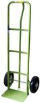 Saxon 250kg Capacity P Handle Trolley with Pneumatic Tyres $28.79 + Delivery ($0 C&C/ in-Store) @ Bunnings