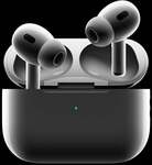 Win Apple AirPods Pro Headphones from Generation Music Group