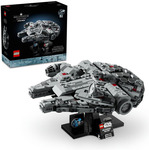 LEGO Star Wars Millennium Falcon 75375 $99 Delivered / C&C / In-Store @ Target