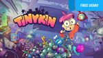 [Switch] Tinykin $8.99 @ Nintendo eShop