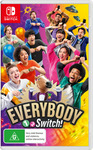 [Switch] Everybody 1-2-Switch! $29 + $9 Delivery ($0 C&C/ in-Store/ $60 Order) @ Target