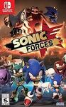 [Prime, Switch] Sonic Forces $24.73 Delivered @ Amazon US via AU