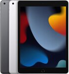 Apple iPad Wi-Fi 64GB (9th Gen) Silver $394 Delivered @ Costco Online (Membership Required)