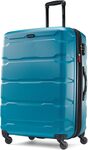 28" / 70cm Caribbean Blue Samsonite Omni PC Hardside Expandable Luggage with Spinner Wheels $234.48 Delivered @ Amazon AU