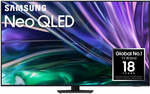 Samsung 55" QN85D Neo QLED 4K Smart TV [2024] for $1495 (Save $1000) Delivered @ JB Hi-Fi