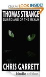 FREE Children's Fictions "Thomas Strange Chronicles" on Kindle for 5 Days (Usually $4.99)