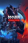 [XB1, XSX] Mass Effect: Legendary Edition $9.99 @ Microsoft Store