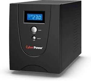 CyberPower Systems Value 2200ELCD Value Soho Line Interactive UPS $399 Delivered (Was $509) @ Computer Alliance via Amazon AU