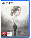 [PS5] Silent Hill 2 $79 (RRP $119.95) + Delivery ($0 C&C/ In-Store) @ JB Hi-Fi