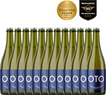 OTO Prosecco 12x 750ml Bottles $60 (75% off, Was $240) + Shipping @ Sofispritz